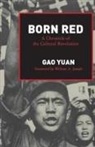 Yuan Gao, Gao Yuan, Gao Yuan, William A. Joseph - Born red
