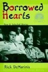 Rick DeMarinis, James Welch - Borrowed Hearts