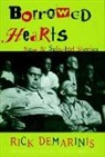 Rick DeMarinis, Rick Demarmis, James Welch - Borrowed Hearts