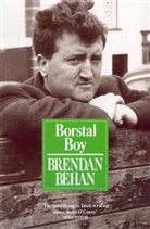 Brendan Behan - Borstal Boy