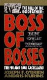 J. Brien, A. Kurins, Andris Kurins, O&amp;apos, J. O'Brien, Joseph F O'Brien... - Boss of Bosses