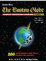 Emily Cox, Henry Hook, Henry/ Cox Hook, Henry Rathvon - The Boston Globe Sunday Crossword Omnibus, Volume 1