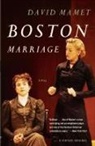 David Mamet - Boston Marriage