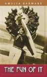 Amelia Earhart - Fun of it -the-