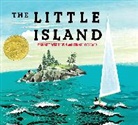 Margaret Wise Brown, Golden MacDonald, Leonard Weisgard, Leonard Weisgard - The Little Island