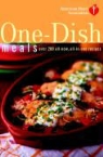 American Heart Association - One-Dish Meals