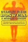 Stanley Elkin, Elkin Stanley, Stanley Elkin - Boswell