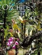 Jack Kramer, Jack Kramer - Botanical Orchids and How To Grow Them