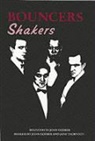 John Godber, John Thornton Godber, GODBER JOHN THORNTON JANE, Jane Thornton - Bouncers