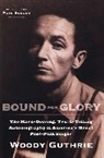 Woody Guthrie, Guthrie W, Pete Seeger, Pete Seeger - Bound for Glory