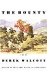 Derek Walcott - The Bounty: Poems