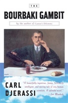 Carl Djerassi, Carl Djerrassi - Bourbaki Gambit