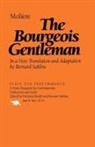 Moliere, Jean-Baptiste Moliere - The Bourgeois Gentleman