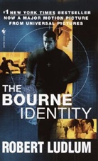 Robert Ludlum - The Bourne Identity