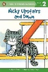 Richard Brown, Richard D. Brown, Harriet Ziefert, Harrietd Ziefert, Richard D. Brown, Richard Eric Brown - Nicky Upstairs and Down
