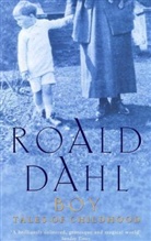Roald Dahl - Boy
