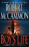Robert McCammon, Robert R. McCammon - Boy's Life
