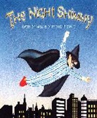 Anthony Browne, Browne Anthony, Gwenn Strauss - The Night Shimmy