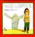 Anthony Browne - Willy el campeón