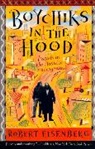 Robert Eisenberg, Eisenberg Robert - Boychiks in the Hood