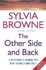 Sylvia Browne, Browne Sylvia, Lindsay Harrison, Harrison Lindsay - The Other Side and Back