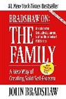 John Bradshaw, John E. Bradshaw, Bradshaw John - Family