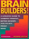 R. Leviton, Richard Leviton - Brain Builders!