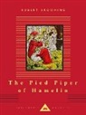 Robert Browning, Kate Greenaway, Kate Greenaway - The Pied Piper of Hamelin
