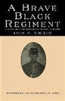 Captain Luis F. Emilio, Luis Emilio, Luis F. Emilio - Brave Black Regiment