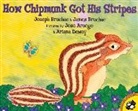 Jose Aruego, James Bruchac, Joseph Bruchac, Joseph/ Aruego Bruchac, Ariane Dewey, Jose Aruego... - How Chipmunk Got His Stripes