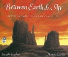 BRUCHAC, Joseph Bruchac, Thomas Locker, Thomas Locker - Between Earth and Sky