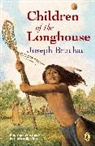 Joseph Bruchac - Children of the Longhouse