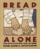 Judith Blahnik, Leader, Daniel Leader - Bread Alone