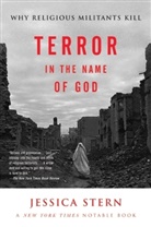Jessica Stern, Stern Jessica - Terror in the Name of God