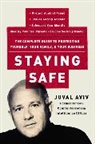Juval Aviv, Aviv Juval - Staying Safe