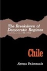 Juan J. Linz, Juan J. Stepan Linz, Arturo Valenzuela, Juan J Linz, Juan J. Linz, Alfred Stepan - Breakdown of Democratic Regimes