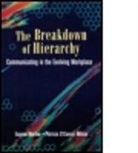 Eugene Marlow, Helen Marlow, Marlow Eugene, Marlow Helen, Patricia O' Connor Wilson, O' Connor Wilson Patricia... - Breakdown of Hierarchy