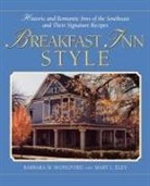 Mary Eley, Mary L. Eley, Barbara Wohlford, Barbara M. Wohlford, Janet Brooks - Breakfast Inn Style