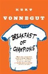 Kurt Vonnegut, Kurt Vonnegut - Breakfast of Champions
