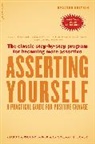 Sharon Anthony Bower, Gordon Bower, Gordon H. Bower, Sharon Bower, Sharon A. Bower, Sharon A. Bower Bower... - Asserting Yourself Updated Edition