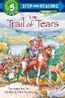 Joseph Bruchac, Diana Magnuson, Diana Magnuson - The Trail of Tears