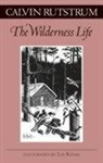 Calvin Rutstrum, Calvin/ Kouba Rutstrum - Wilderness Life