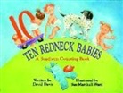 David Davis, David/ Ward Davis, Sue Ward, Sue Marshall Ward - Ten Redneck Babies