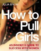 Julia Bruni, Bruni Julia - How To Pull Girls
