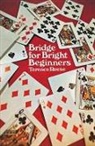 Terence Reese - Bridge for Brights Beginners