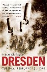 Fred Taylor, Frederick Taylor - Dresden