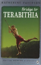 Katherine Paterson - Bridge to Terabithia