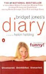 Helen Fielding - Bridget Jones's Diary