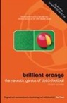 David Winner, David Winner, Winner David - Brilliant Orange