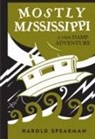 Harold Speakman, SPEAKMAN HAROLD, Russell Lindsay Speakman - Mostly Mississippi